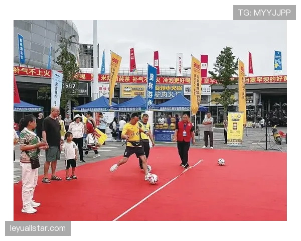 从曼彻斯特到河北，体育赛事塑造城市IP