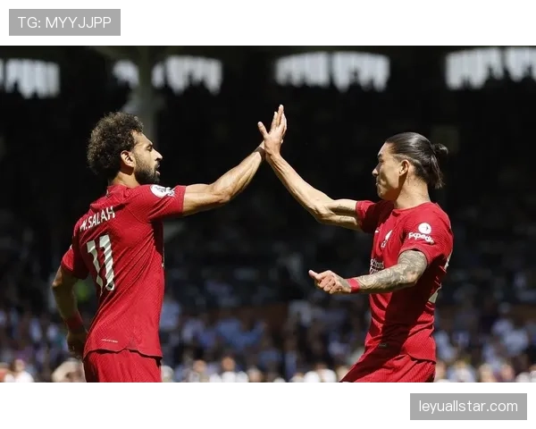 利物浦vs诺丁汉森林历史交锋数据:红军整体占优 利物浦vs诺丁汉森林历史交锋数据:红军整体占优