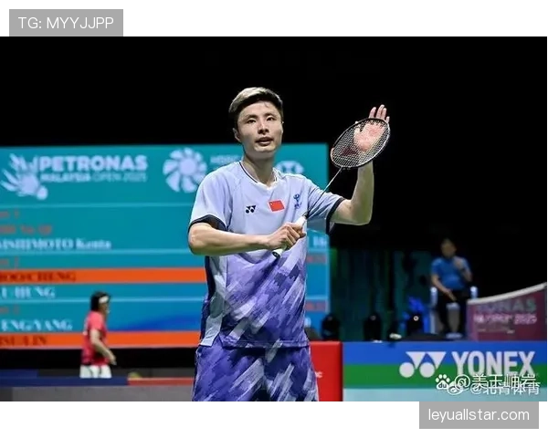 从伤病中走出的冠军：石宇奇的坚韧蜕变之路