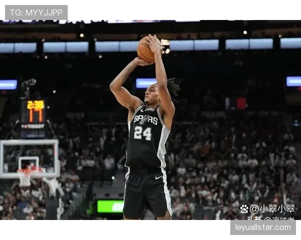 老鹰攻筐频率增加，马刺如何应对文班缺阵