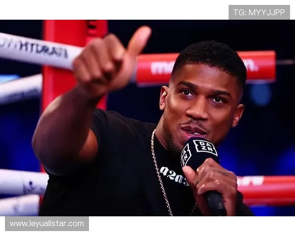 世界拳王统一战约书亚KO胜出，重量级金腰带重归英国