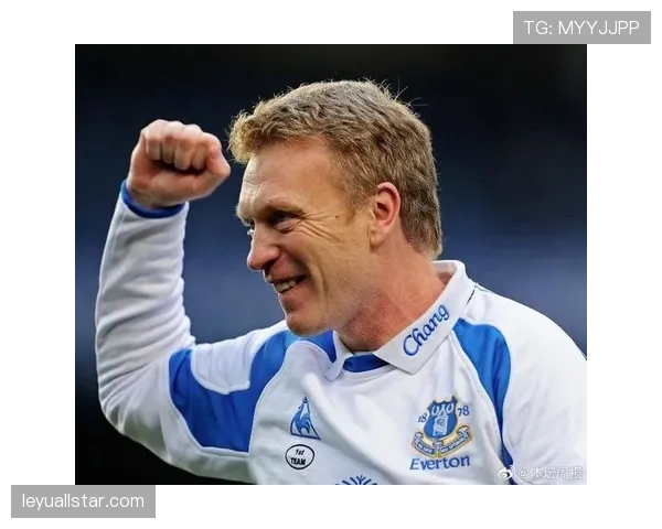 埃弗顿球员训练中发生对抗，莫耶斯称此为积极信号