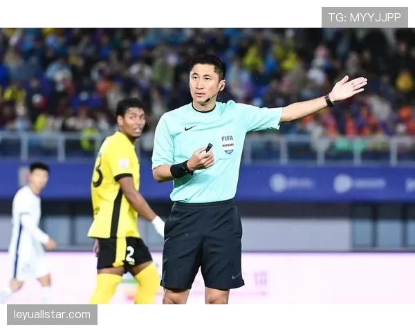 裁判名单公布，知名哨执法焦点战