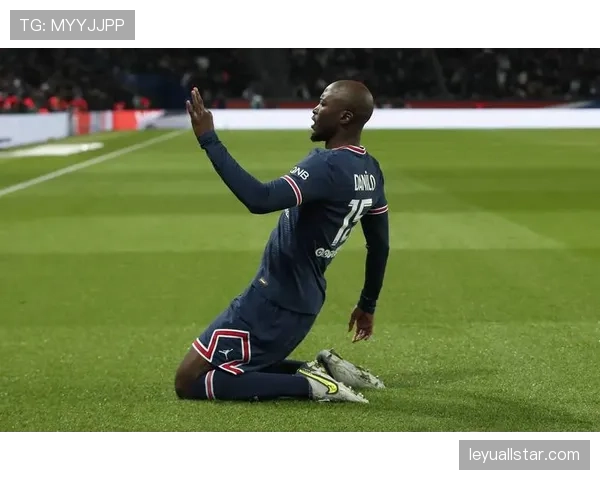 巴黎圣日耳曼预期进球值领跑法甲，进攻效率冠绝联赛