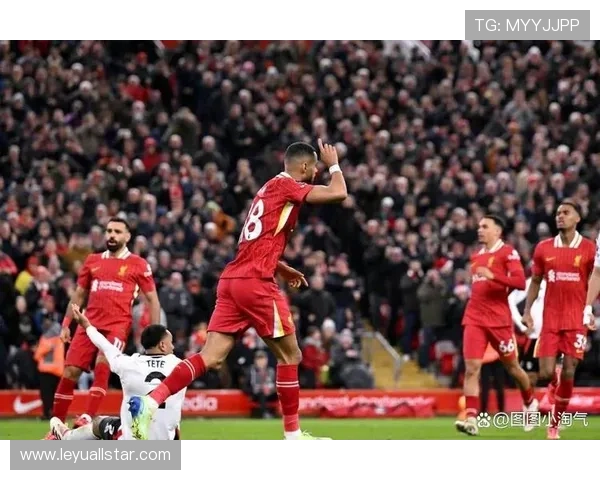 利物浦2-2富勒姆，补时反超后遭世界波绝平