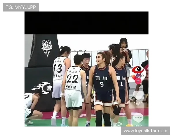 中国女篮召开集训会，解决篮板争抢问题