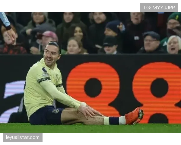 格拉利什因伤缺席，埃弗顿阵容调整