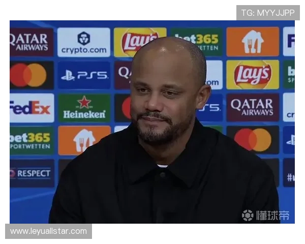 孔帕尼谈拜仁15连胜：凯恩全能属性重塑中场战术角色