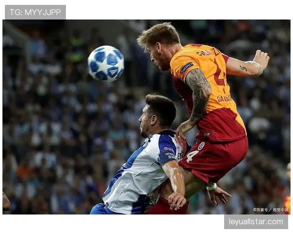 土超崛起信号:加拉塔萨雷大胜彰显非五大联赛竞争力 土超崛起信号:加拉塔萨雷大胜彰显非五大联赛竞争力