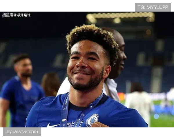 从十字韧带重伤到回归首发:专访切尔西后卫里斯·詹姆斯